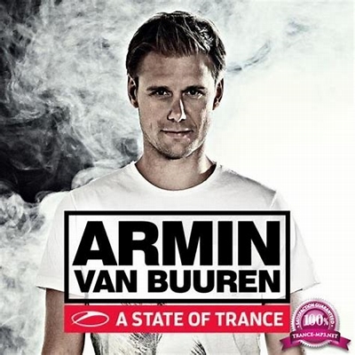 Armin van Buuren A State Of Trance (ASOT 1028) (Outro)
